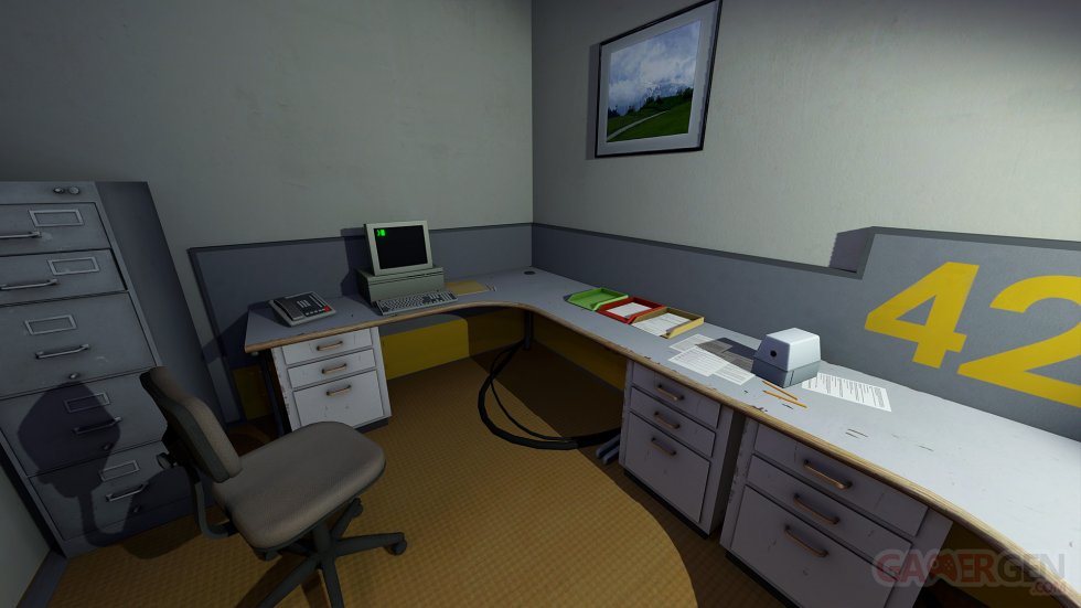 The Stanley Parable Ultra Deluxe 2022 (2)