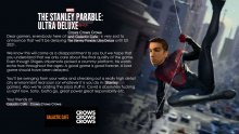 The Stanley Parable Ultra Deluxe Development Update 03