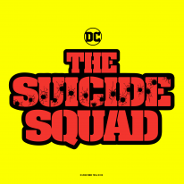 The Suicide Squad logo 1