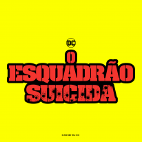 The Suicide Squad logo 2
