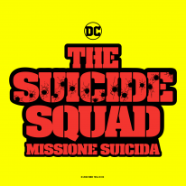 The Suicide Squad logo 5