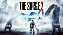 The Surge 2 date sortie
