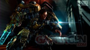 The Surge images screenshots 2
