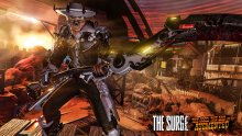 The Surge  The Good, the Bad, and the Augmented (3)