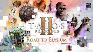 The Talos Principle 2 Road to Elysium 13 08 06 2024