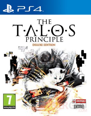 The Talos Principle Deluxe Edition 31 07 2015 screenshot 6