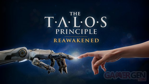 The Talos Principle Reawakened 13 09 12 2024