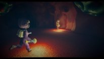 The Tomorrow Children gamescom 2014 captures 2