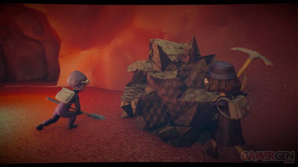 The Tomorrow Children gamescom 2014 captures 6