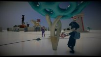 The Tomorrow Children gamescom 2014 captures 7