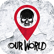 The-Walking-Dead-Our-World_logo