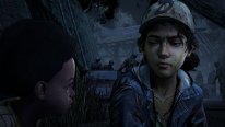 The Walking Dead The Telltale Series The Final Season screenshot 2