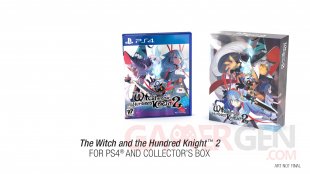 The Witch and the Hundred Knight 2 collector 04 19 01 2018