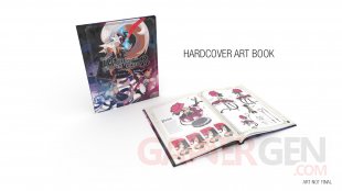 The Witch and the Hundred Knight 2 collector 05 19 01 2018
