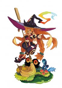 The Witch and the Hundred Knight Revival (11)