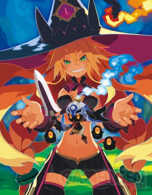 The Witch and the Hundred Knight Revival (41)