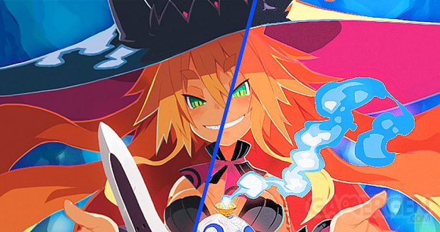 The Witch and the Hundred Knight Revival (42)