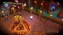 The Witch and the Hundred Knight Revival comparaison ps3 ps4 (4)
