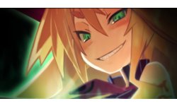 The Witch and the Hundred Knight Revival   Metallia