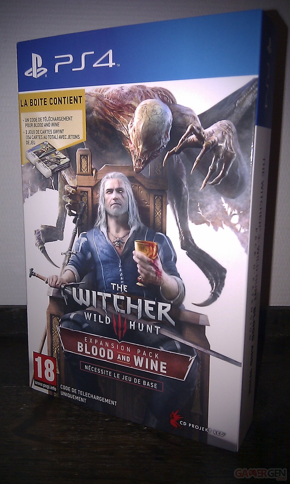 The-Witcher-3-Blood-and-Wine-limited-edition-unboxing-déballage-photos-01
