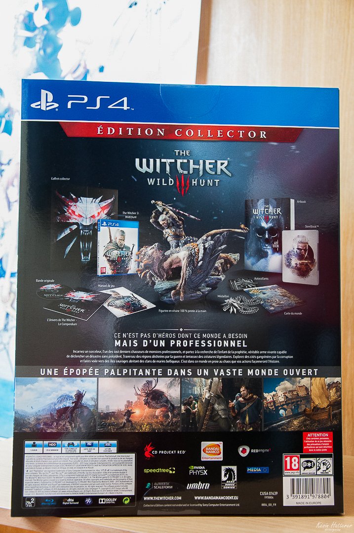 The-Witcher-3-collector-unboxing-déballage-photos-03