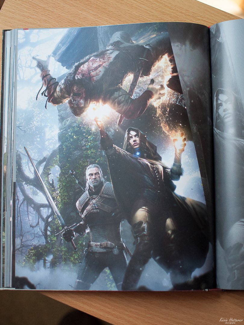 The-Witcher-3-collector-unboxing-déballage-photos-24