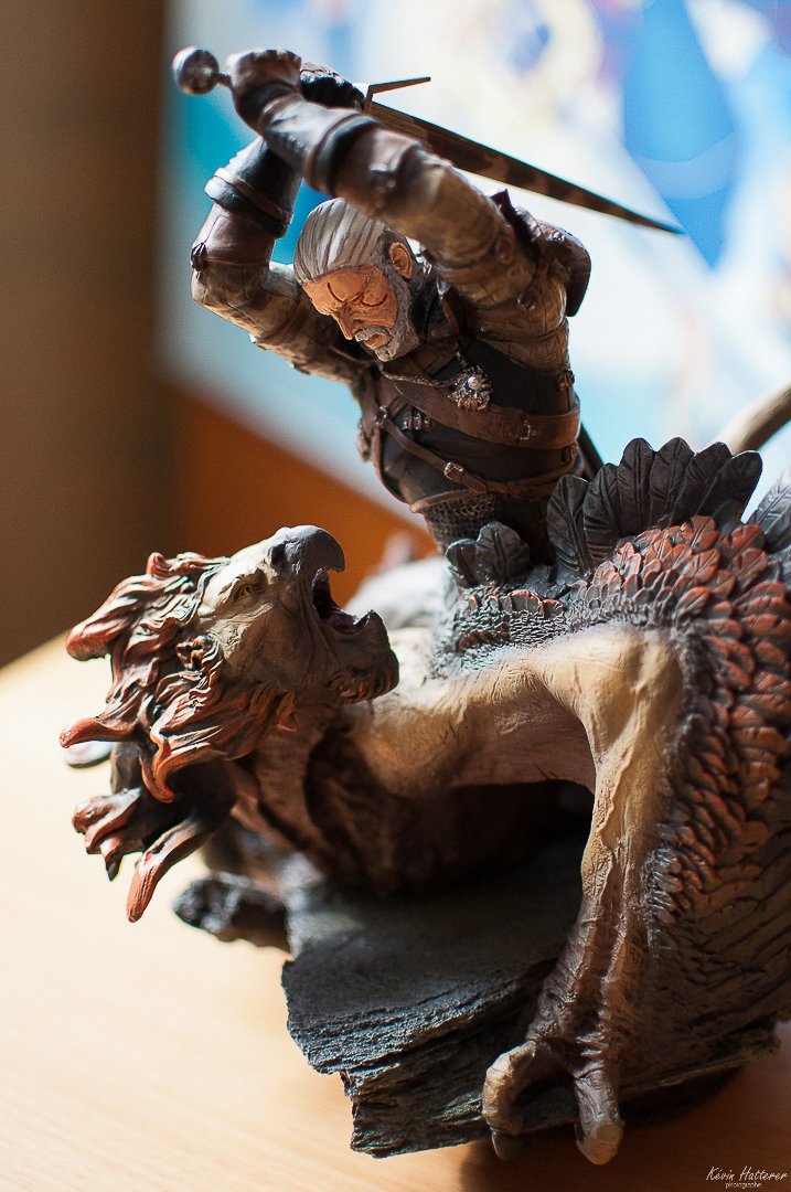 The-Witcher-3-collector-unboxing-déballage-photos-36