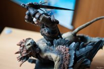 The Witcher 3 collector unboxing déballage photos 37