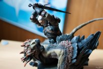 The Witcher 3 collector unboxing déballage photos 38