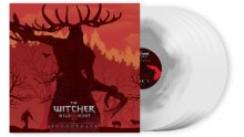 The Witcher 3 Édition Complète Vinyle