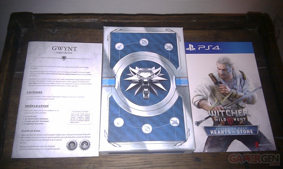 The-Witcher-3-Hearts-of-stone-limited-edition-unboxing-déballage-photos-07