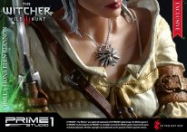 The Witcher 3 Premium Masterline Ciri Exclusive 07 26 02 2018