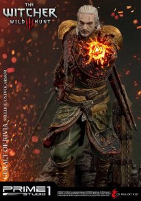 The Witcher 3 Premium Masterline Geralt 01 18 07 2018