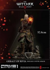 The Witcher 3 Premium Masterline Geralt 02 18 07 2018