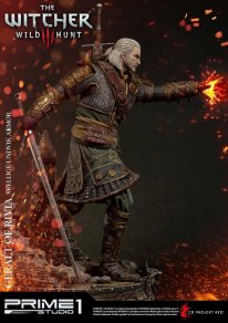 The Witcher 3 Premium Masterline Geralt 03 18 07 2018