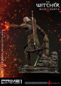 The Witcher 3 Premium Masterline Geralt 05 18 07 2018