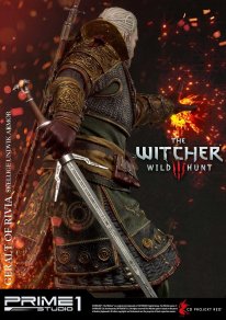 The Witcher 3 Premium Masterline Geralt 17 18 07 2018