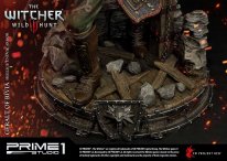The Witcher 3 Premium Masterline Geralt 23 18 07 2018