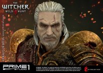 The Witcher 3 Premium Masterline Geralt 25 18 07 2018