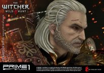 The Witcher 3 Premium Masterline Geralt 26 18 07 2018