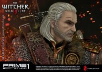 The Witcher 3 Premium Masterline Geralt 27 18 07 2018