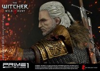 The Witcher 3 Premium Masterline Geralt 28 18 07 2018