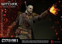 The Witcher 3 Premium Masterline Geralt 30 18 07 2018