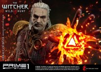 The Witcher 3 Premium Masterline Geralt 32 18 07 2018
