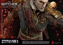 The Witcher 3 Premium Masterline Geralt 34 18 07 2018