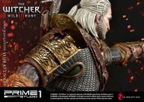 The Witcher 3 Premium Masterline Geralt 37 18 07 2018