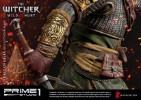 The Witcher 3 Premium Masterline Geralt 38 18 07 2018