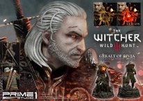 The Witcher 3 Premium Masterline Geralt 40 18 07 2018