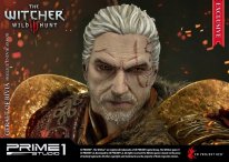 The Witcher 3 Premium Masterline Geralt 41 18 07 2018