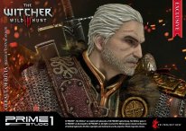 The Witcher 3 Premium Masterline Geralt 42 18 07 2018